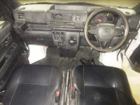 Daihatsu HIJET VAN лот № 3034 оценка 3  с аукциона в Японии 2