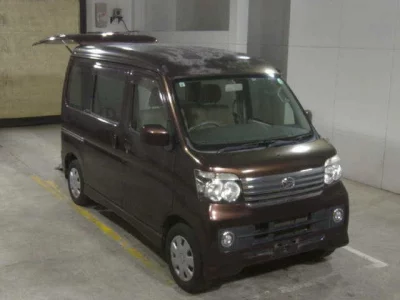 Daihatsu Atrai Wagon
