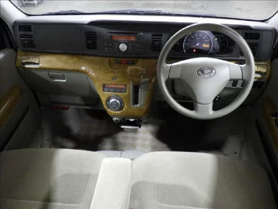 Daihatsu Atrai Wagon