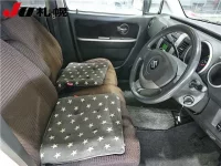 Suzuki WAGON R лот № 3088 оценка -  с аукциона в Японии 4