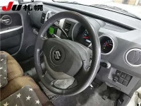 Suzuki WAGON R лот № 3088 оценка -  с аукциона в Японии 2