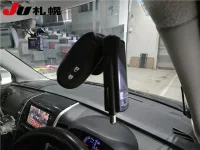 Suzuki WAGON R лот № 3085 оценка -  с аукциона в Японии 5