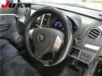 Suzuki WAGON R лот № 3085 оценка -  с аукциона в Японии 2