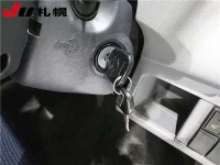 Suzuki WAGON R лот № 3083 оценка -  с аукциона в Японии 3