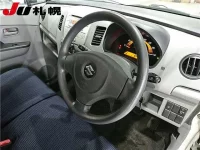 Suzuki WAGON R лот № 3083 оценка -  с аукциона в Японии 2