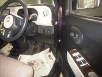 Daihatsu MIRA лот № 3033 оценка 3.5  с аукциона в Японии 6