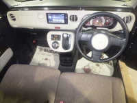 Daihatsu MIRA лот № 3033 оценка 3.5  с аукциона в Японии 2