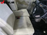 Daihatsu MOVE лот № 3079 оценка -  с аукциона в Японии 4