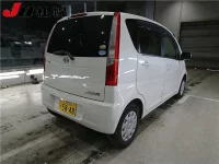 Daihatsu MOVE лот № 3079 оценка -  с аукциона в Японии 1