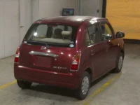 Daihatsu MIRA лот № 4011 оценка R  с аукциона в Японии 4