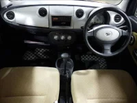 Daihatsu MIRA лот № 4011 оценка R  с аукциона в Японии 2