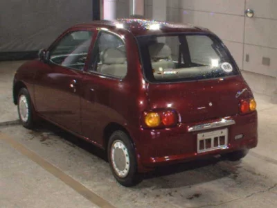 Daihatsu OPTI