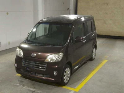 Daihatsu TANTO EXE