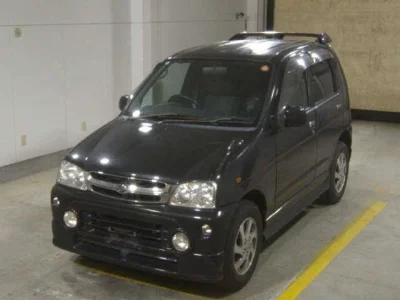 Daihatsu TERIOS KID
