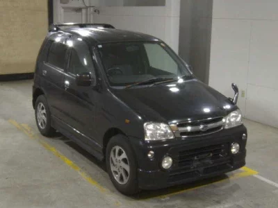 Daihatsu TERIOS KID