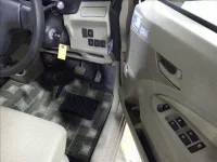 Subaru STELLA лот № 4002 оценка 3.5  с аукциона в Японии 5