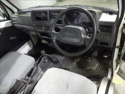 Subaru SAMBAR  с аукциона в Японии