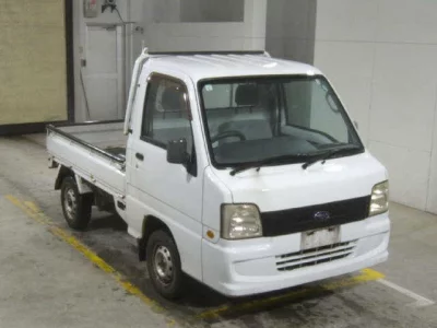 Subaru SAMBAR