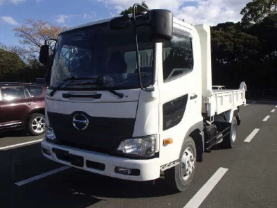 Hino RANGER