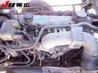 Hino RANGER лот № 7303 оценка R  с аукциона в Японии 4