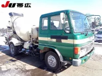 Hino RANGER лот № 7303 оценка R  с аукциона в Японии 5