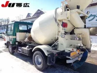 Hino RANGER лот № 7303 оценка R  с аукциона в Японии 6