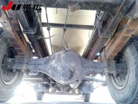 Hino RANGER лот № 7303 оценка R  с аукциона в Японии 7