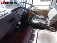 Hino RANGER лот № 7303 оценка R  с аукциона в Японии 2