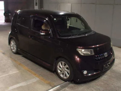 Toyota BB