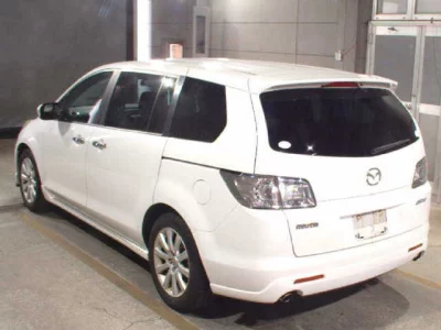 Mazda MPV