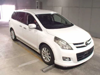 Mazda MPV