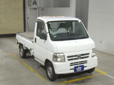 Honda ACTY TRUCK