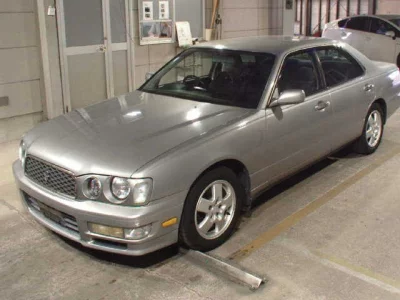 Nissan CEDRIC