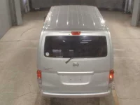Nissan NV200 лот № 51 оценка 3  с аукциона в Японии 4