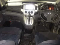 Nissan NV200 лот № 51 оценка 3  с аукциона в Японии 1