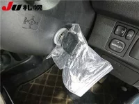 Daihatsu MIRA лот № 561 оценка 3.5  с аукциона в Японии 3