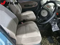 Daihatsu MIRA лот № 561 оценка 3.5  с аукциона в Японии 4