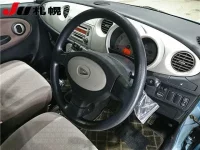 Daihatsu MIRA лот № 561 оценка 3.5  с аукциона в Японии 2