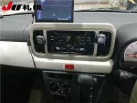 Daihatsu MIRA TOCOT лот № 1077 оценка R  с аукциона в Японии 4