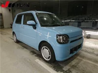 Daihatsu MIRA TOCOT лот № 1077 оценка R  с аукциона в Японии 6