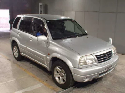Suzuki ESCUDO