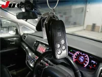 Honda ODYSSEY лот № 142 оценка R  с аукциона в Японии 5