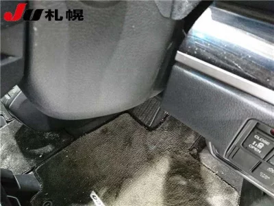 Honda ODYSSEY  с аукциона в Японии