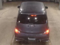 Toyota BB лот № 8180 оценка R  с аукциона в Японии 4