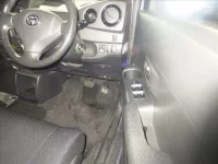 Toyota BB лот № 8180 оценка R  с аукциона в Японии 5