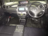 Toyota BB лот № 8180 оценка R  с аукциона в Японии 2