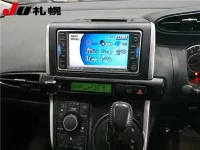 Toyota WISH лот № 1070 оценка R  с аукциона в Японии 5