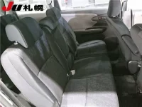 Toyota WISH лот № 1070 оценка R  с аукциона в Японии 6