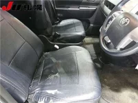 Toyota VOXY лот № 128 оценка R  с аукциона в Японии 4