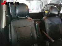 Toyota VOXY лот № 128 оценка R  с аукциона в Японии 5